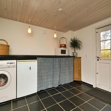Fano 2 Holiday home *