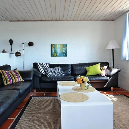 Holiday home Fano 2